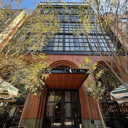 Hotel Coco Bogotá Exterior foto